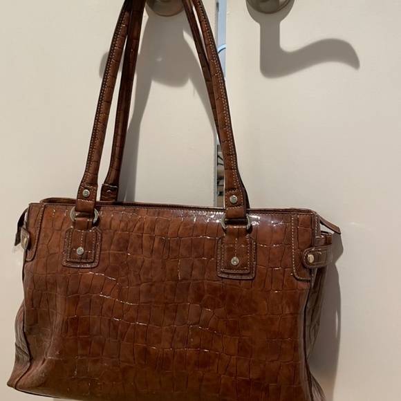 NEW Liz Claiborne Tote/Laptop Bag - Picture 1 of 8
